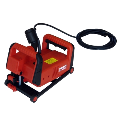 Hilti DC SE 20      Mauernutfräse / Mauernutsäge